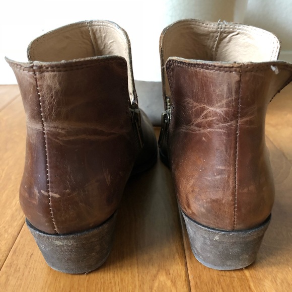 Splendid Hamptyn Booties - Picture 3 of 5